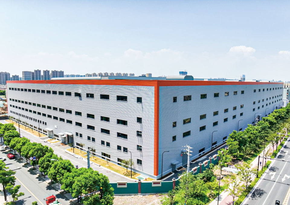 先登高科-年產(chǎn)5噸特種電磁線生產(chǎn)車間項(xiàng)目