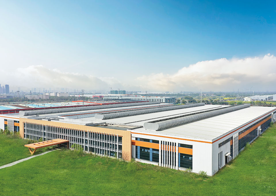 浙江普朗特電動(dòng)汽車有限公司